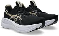 Asics GEL-NIMBUS 28 Laufschuh f&uuml;r Erwachsene, mit leicht profiliertem