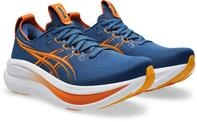 Asics GEL-NIMBUS 28 Laufschuh mit Knit-Obermaterial, mit FF BLAST PLUS D&auml;mpfung