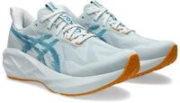 Asics NOVABLAST 5 Laufschuh mit Engineered Jacquard Mesh-Obermaterial, mit FF BLAST
