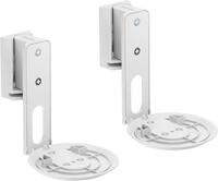 PureMounts Lautsprecher-Wandhalterung PureMounts Lautsprecher Halterung f&uuml;r Sonos