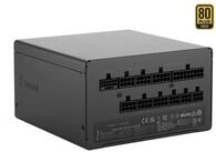 Fractal Design Fractal Design ION Gold 3 850W, PC-Netzteil PC-Netzteil (80 PLUS...