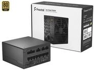 Fractal Design Fractal Design ION Gold 3 750W, PC-Netzteil PC-Netzteil (80 PLUS...