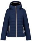 Icepeak Winterjacke Barton Leicht isolierte Outdoorjacke f&uuml;r den Winter