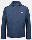 HALTI Funktionsjacke Forter Men DX Warm Jacket *