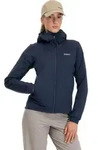 Bergans Outdoorjacke Holo Insulated Hood Jacket Women Leichte, isolierende...
