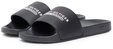 Tommy Hilfiger TOMMY HILFIGER RAISED POOL SLIDE Pantolette, Sommerschuh, Badeschuh,