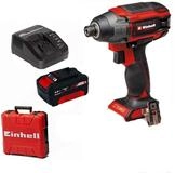 Einhell Akku-Schlagschrauber Prof. Schlagschrauber TP-CI 18/220 Li BLAkku 4.0 Ah