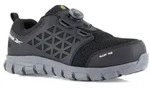 Reebok Work Excel Light S1ps Sicherheitsschuh schwarz 36 EU