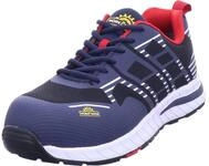 Workpower Sicherheitshalbschuh S1 Jersey Arbeitsschuh