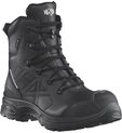 haix 604113 Haix Airpower XR820 LTR Stiefel schwarz 42 EU