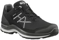 haix Haix Black Eagle Adventure 3.0 GTX low Wanderschuh mit GORETEX Membran,