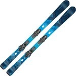 Head Ski HEAD Ski e-Super Joy SW + Joy Bindung