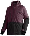 Maier Sports Skijacke Roccarasa M Herren Winterjacke wasserdicht u. atmungsaktiv