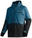 Maier Sports Skijacke Roccarasa M Herren Winterjacke wasserdicht u. atmungsaktiv