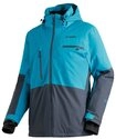 Maier Sports Skijacke Roccarasa M Herren Winterjacke wasserdicht u. atmungsaktiv