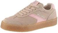 Marc O'Polo Cortney Sneaker Freizeitschuh, Halbschuh, Schn&uuml;rer mit gepolstertem