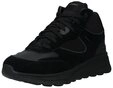 Geox Geox Sneaker Leder/Textil Sneaker