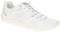 camel active Camel Active 54ILN10706500 Damen Textil & Synthetik white Schn&uuml;rschuh