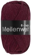 LANA GROSSA Meilenweit 8-fach 150g H&auml;kelwolle, 315 m