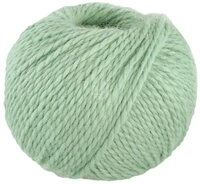 LANA GROSSA Natural Lama Chunky H&auml;kelwolle, 70 m