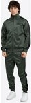 Lonsdale Trainingsanzug Pember Trainingsanzug Normale Passform