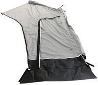 Westfield Vorzelt Westfield Triton Pavillon - Verbindungsschleuse 3 - 250 - 270 cm