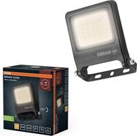 Osram LED Flutlichtstrahler ENDURA&reg; Flood Warm White PCR, LED fest integriert,