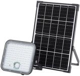 Osram LED Solarleuchte OSRAM Solar LED-Fluter, 30W, 4500lm, 4000K, schwarz