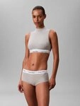Calvin Klein Underwear Panty MODERN COTTON mit breitem B&uuml;ndchen