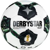 Derbystar Fu&szlig;ball Dfb-Pokal Brillant Replica Light V25