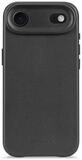 DECODED Smartphone-H&uuml;lle Leather Backcover iPhone 17 Air