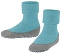 FALKE Socken FALKE Cosyshoe Minis Kinder (1-Paar) mit rutschhemmendem Noppendruck