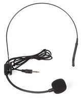HQ POWER ERSATZ-HEADSET F&Uuml;R FOR HQPA10001 Headset