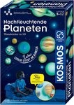 Kosmos Experimentierkasten Nachtleuchtende Planeten