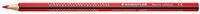 STAEDTLER Buntstift Staedtler Buntstift Noris col. rot 100% PEFC