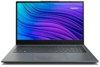 Medion&reg; E15433 (MD600023), Grau, 15,6 Zoll, Full HD, Intel Core i7-13620H, 1