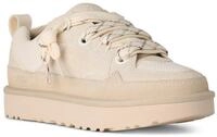 UGG LO LOWMEL Slip-On Sneaker Freizeitschuh, Halbschuh, Slipper mit praktischer