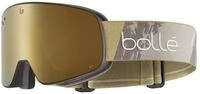Bolle Skibrille Nevada, (1-St)