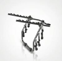 VDP Heckfahrradtr&auml;ger, Hecktr&auml;ger Travel Fahrradtr&auml;ger kompatibel mit Opel...
