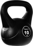MOVIT Kettlebell Kettlebell Kunststoff 3 - 20 kg