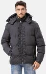Cipo & Baxx Steppjacke