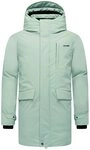 Stone Harbour Wintermantel Emriis XX Warmer Herren Mantel mit Magnet-Kn&ouml;pfen