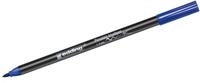 edding Filzstift Porzellan-Pinselstift edding 4200 1-4mm blau