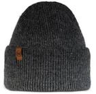 Buff Strickm&uuml;tze Knitted Beanie Marin mit stilvollem Farbverlauf