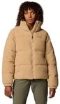 Columbia Winterjacke Winter-Fleecejacke Puffect Sherpa (Thermarator&trade;...