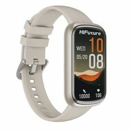 HiFuture Fitnessuhr Sportuhr Fitnessarmband Smartwatch (3,73 cm/1,47 Zoll)...