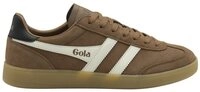 Gola Gola - Viper - Braun Schn&uuml;rschuh