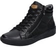 Josef Seibel Sneaker schwarz 37 EU