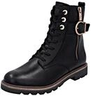 Remonte Schn&uuml;rstiefel