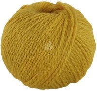 LANA GROSSA Natural Lama Chunky H&auml;kelwolle, 70 m